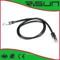 Cable de red STP Cat5e de 2 * 4 pares